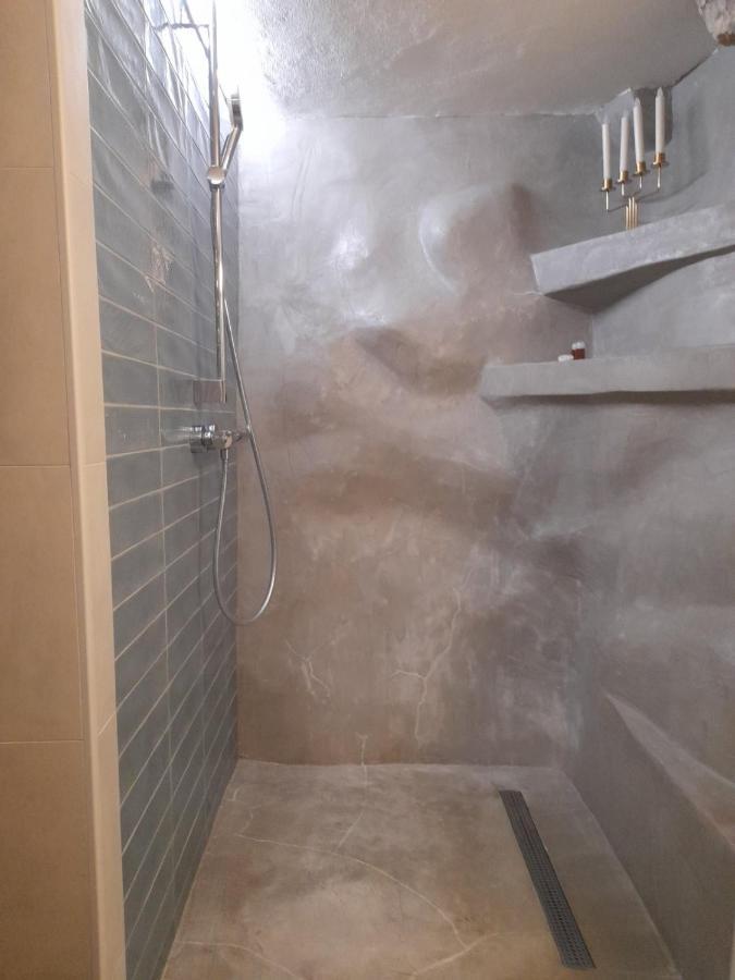 Private Accommodion Linda Studio Dubrovnik Exterior foto